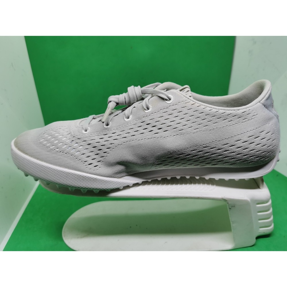 Puma Women's Monolite Cat Golf Shoe Gray Puma Gray Size 10 - Picture 4 of 16